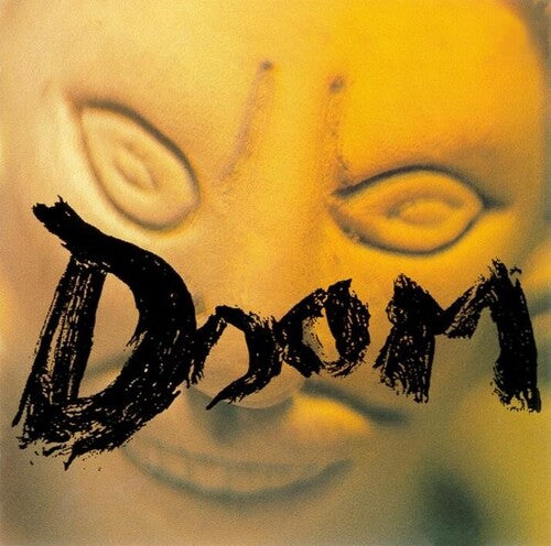 DOOM- COMPLICATED MIND (LP)