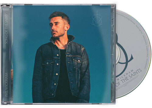 PHIL WICKHAM - SONG OF THE SAINTS (CD)