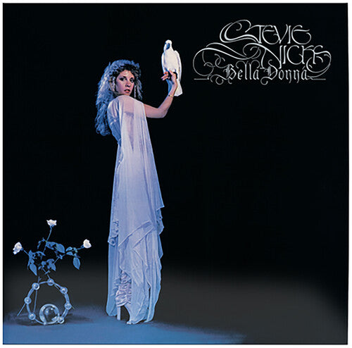 STEVIE NICKS - BELLA DONNA (IEX LP)