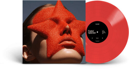 HUNDREDTH- FADED SPLENDOR (COLORED LP)