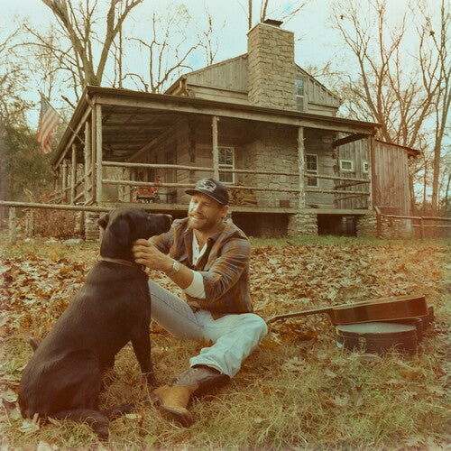 CHASE RICE- ELDORA (LP)