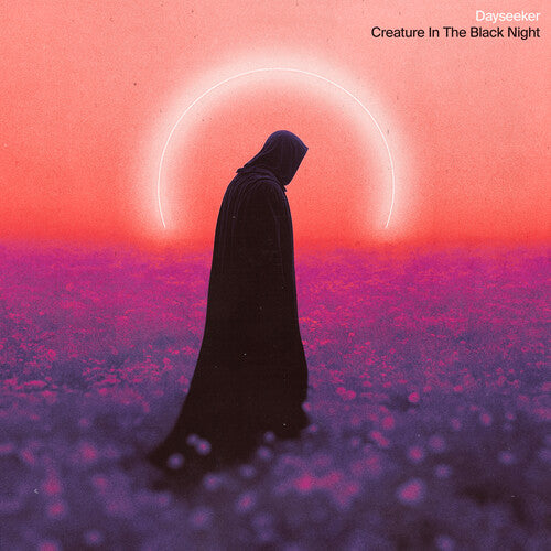 DAYSEEKER- CREATURE IN THE BLACK (CD)