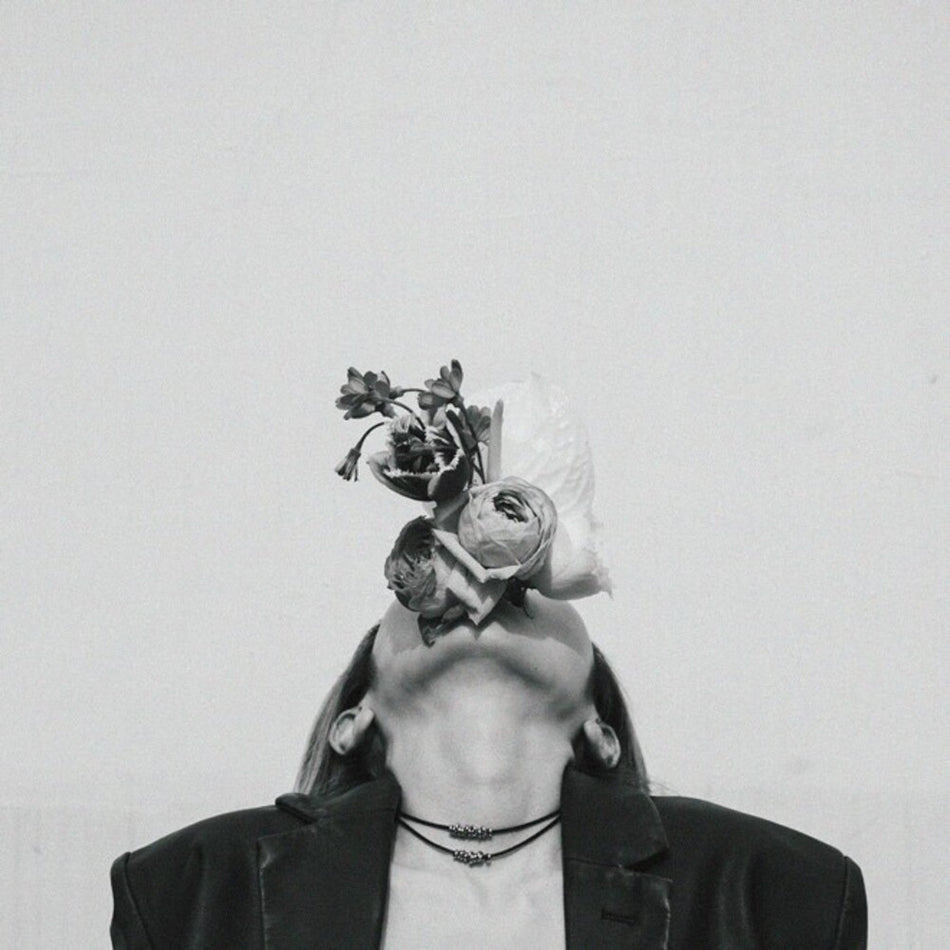 the album cover for Arche - Sublimated [Indie Exclusive]
