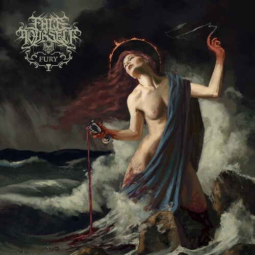 FACE YOURSELF- FURY (CD)