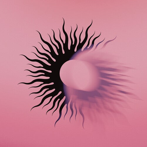 AFI - SILVER SLEEDS THE BLACK SUN (INDIE EXCLUSIVE WHITE & VIOLET VINYL)