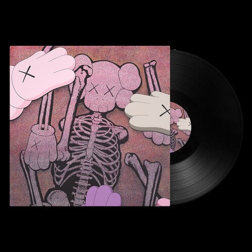 CLIPSE - LET GOD SORT EM' OUT (IEX DELUXE LP)