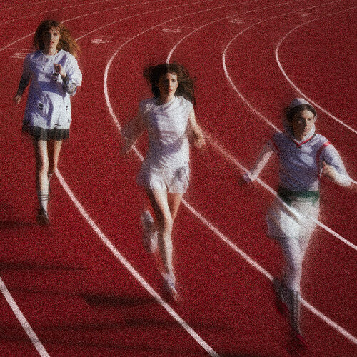 AUTOMATIC- IS IT NOW? (IEX COLORED LP)