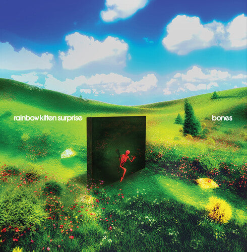 RAINBOW KITTEN SURPRISE- BONES (LP)