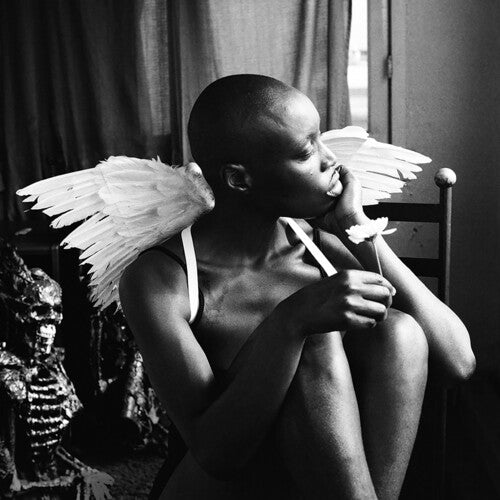 HO99O9- TOMORROW WE ESCAPE (LP)