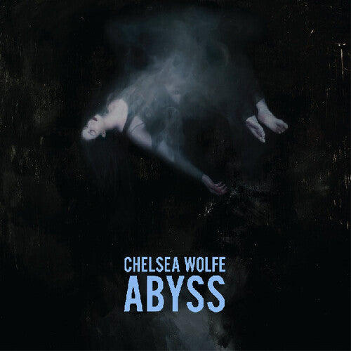 CHELSEA WOLFE- ABYSS (ANNIV LP)