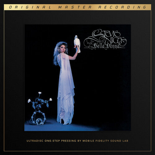 STEVIE NICKS- BELLA DONNA (ULTRADISC LP)