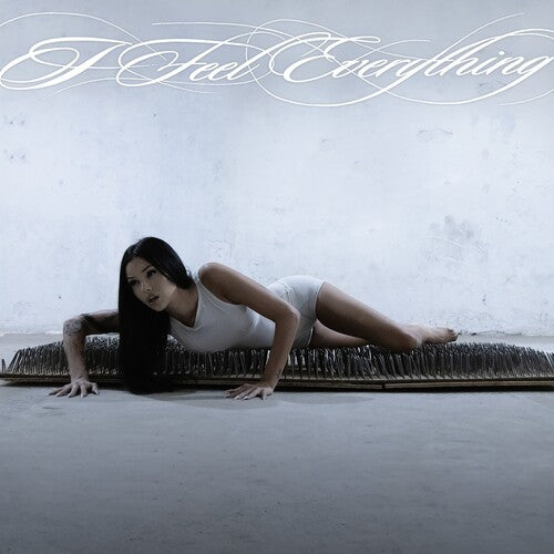 MAGGIE LINDEMANN - I FEEL EVERYTHING (CD)