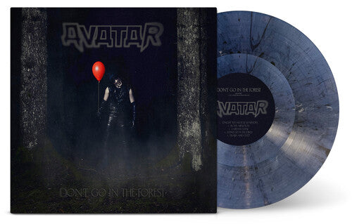AVATAR - DON'T GO IN THE FOREST (COLORED LP)