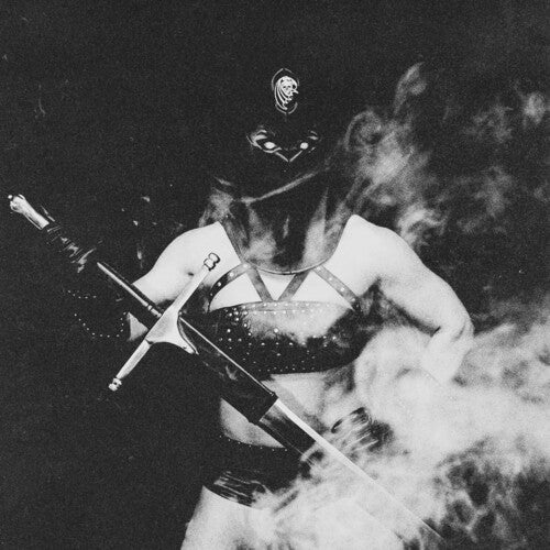 CREEPER - SANGUIVORE II: MISTRESS OF DEATH (PURPLE VINYL)