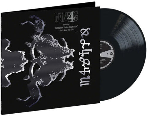 Danzig - Danzig 4 (LP)