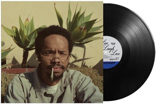 Earl Sweatshirt - Live Laugh Love (LP)
