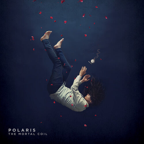 POLARIS- THE MORTAL COIL (IEX SPLATTER LP)