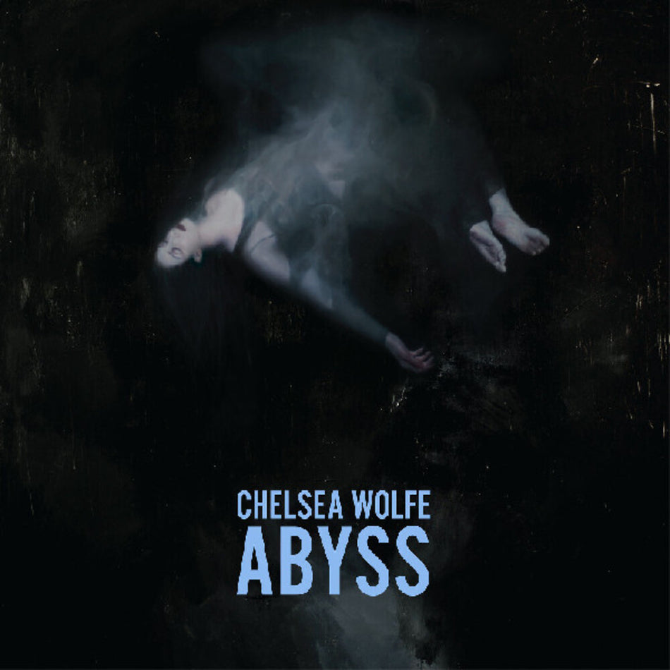 the album cover for Chelsea Wolfe - Abyss [With Booklet] (Aniv) [Digipak]