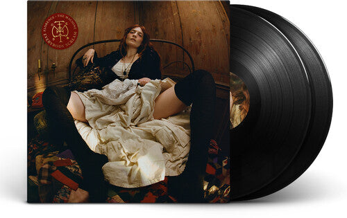 Florence & The Machine - Everybody Scream (LP)