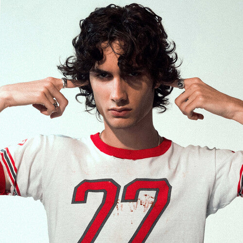 SOMBR - I BARELY KNOW HER (LP)