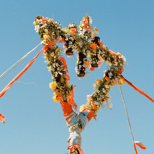 THE DEVIL WEARS PRADA - FLOWERS (IEX COLORED LP)