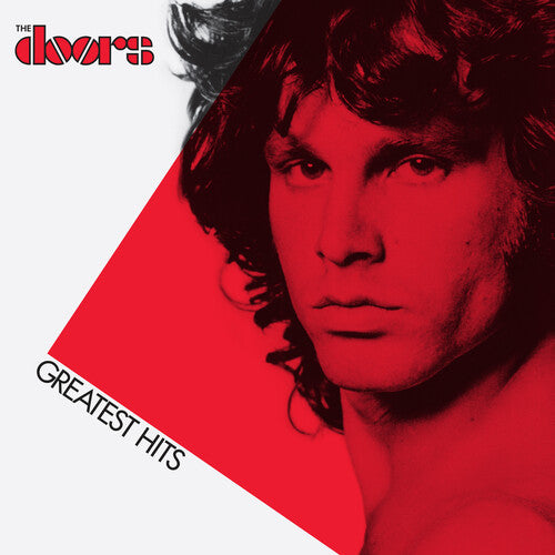 THE DOORS - GREATEST HITS (IEX ROCKTOBER 25)