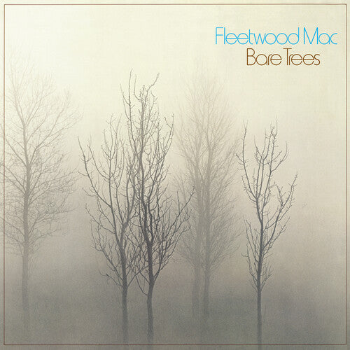 FLEETWOOD MAC - BARE TREES (IEX ROCKTOBER 25)