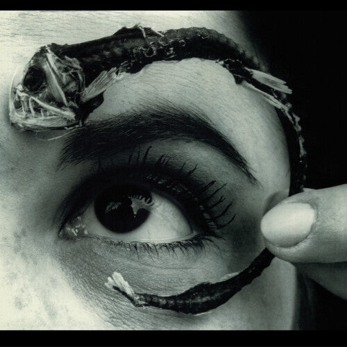 MR BUNGLE- DISCO VOLANTE (IEX COLORED LP)