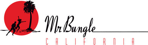 MR. BUNGLE- CALIFORNIA (IEX LP)