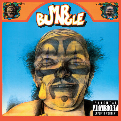 MR. BUNGLE - MR. BUNGLE (IEX LP)