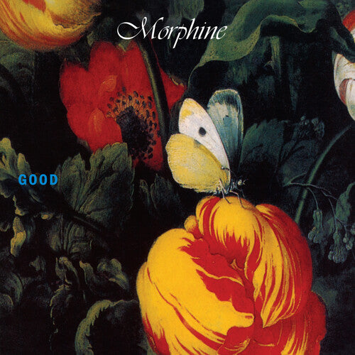 MORPHINE- GOOD (IEX COLORED LP)