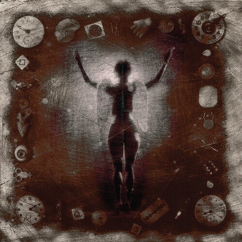 MINISTRY- PSALM 69 (IEX LP)