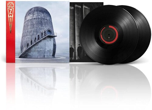 Rammstein- ZEIT (LP)