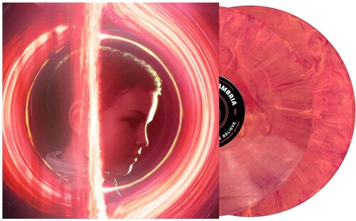 COHEED & CAMBRIA - THE FATHER OF MAKE BELIEVE: NEW ENTITIES EDITION (COLORED VINYL)