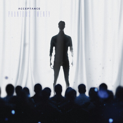 ACCEPTANCE- PHANTOMS/TWENTY (CD)