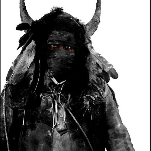 THE CULT- CHOICE OF WEAPON (COLORED LP)