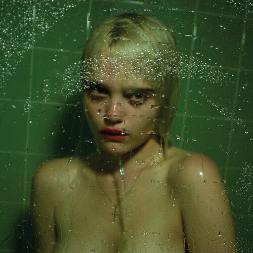 SKY FERREIRA - NIGHT TIME, MY TIME (COLORED LP)