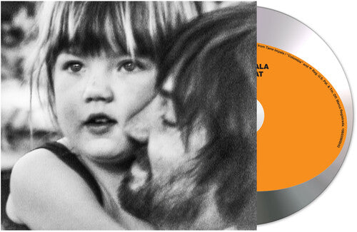 TAME IMPALA - DEADBEAT (CD)