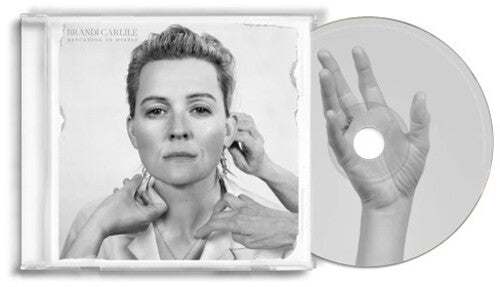 BRANDI CARLILE - RETURNING TO MYSELF (CD)