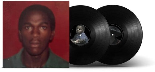 DANIEL CAESAR - SON OF SPERGY (LP)