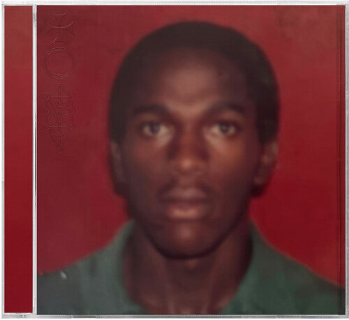 DANIEL CAESAR - SON OF SPERGY (CD)