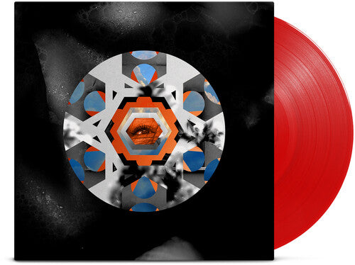 PREORDER: ARMOR FOR SLEEP- THERE IS NO MEMORY (RED LP)