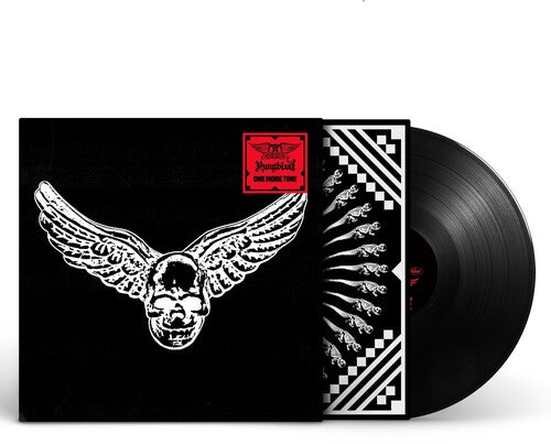 AEROSMITH & YUNGBLUD - ONE MORE TIME (LP)