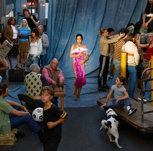 DEMI LOVATO - IT'S NOT THAT DEEP (CD)