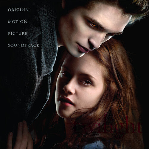 TWILIGHT (OST LP)