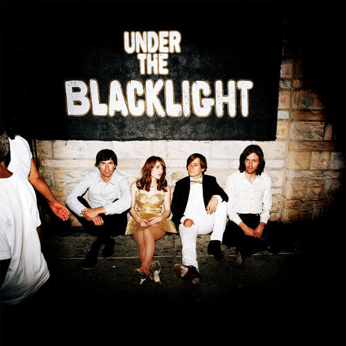 RILO KILEY - UNDER THE BLACKLIGHT (LP)