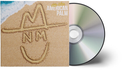 NIKO MOON - AMERICAN PALM (CD)