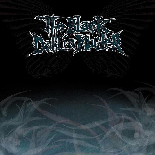 THE BLACK DAHLIA MURDER - UNHALLOWED (CD)