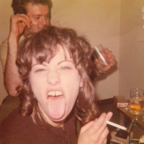 PREORDER: JOYCE MANOR- I USED TO GO TO THIS BAR (IEX LP)