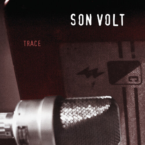 SON VOLT- TRCE (RSD COLORED LP)